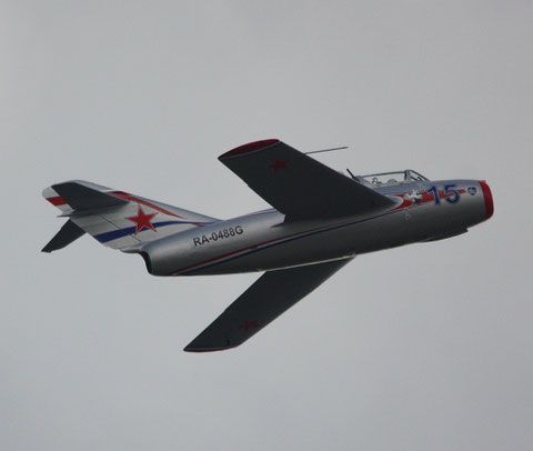 MiG15UTI RF-0488G-2