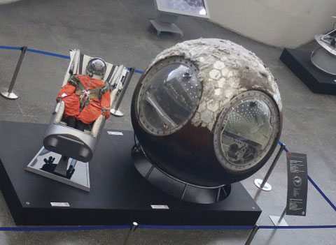 Wostok 5 -1