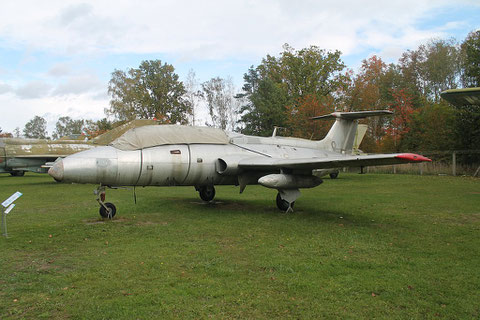 L 29  " 370 "  NVA -1