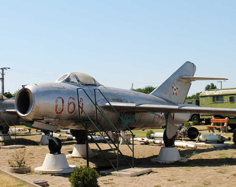 MiG15 061-3