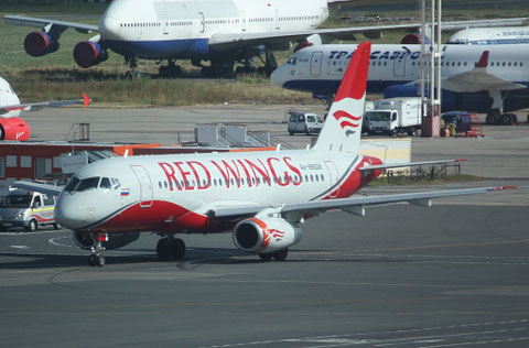 SSJ100 RA-89008-1