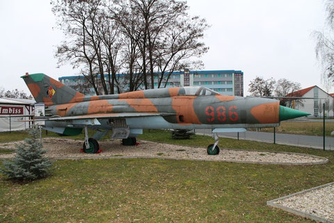 MiG21SPS-K 986-1