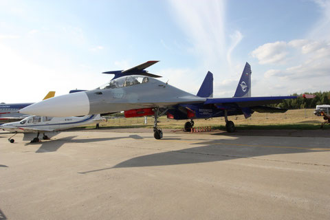 SU27PU 597-2