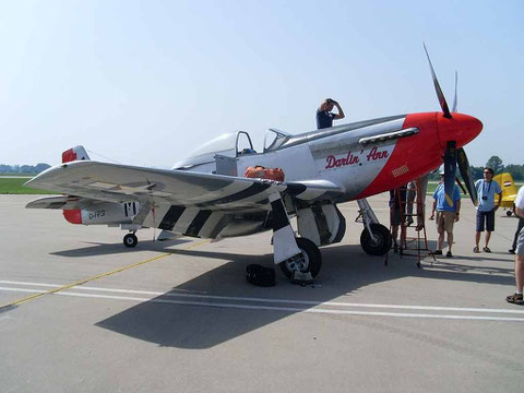 P51 D-FPSI-2