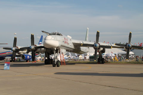 TU95MS 16-1