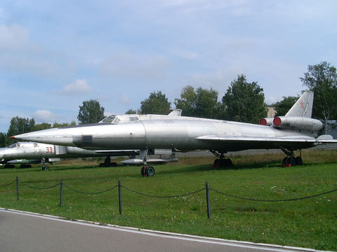 TU22K 32-1