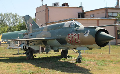 MiG21bis 5721-2