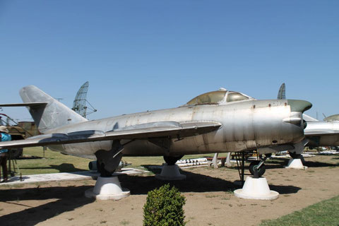 MiG17PF 847-2