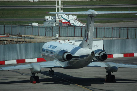 TU134 RA-65054-1