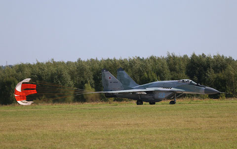 MiG 29SMT(R)  " 32 "  RF-92312  Russian Air Force -4