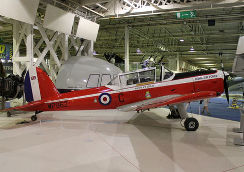 Chipmunk WP962-2