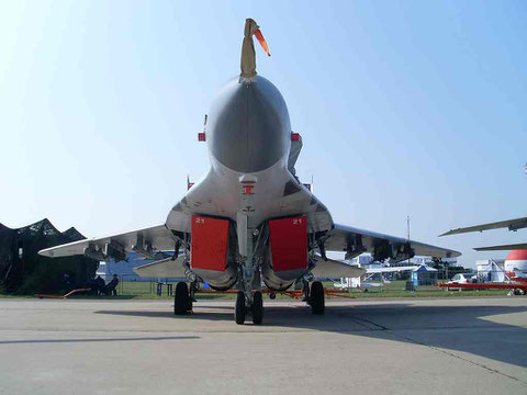 MiG29SMT 21-4