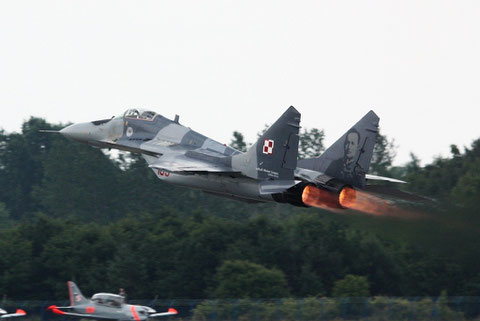 MiG29 105-4