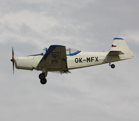Z126 OK-MFX-2