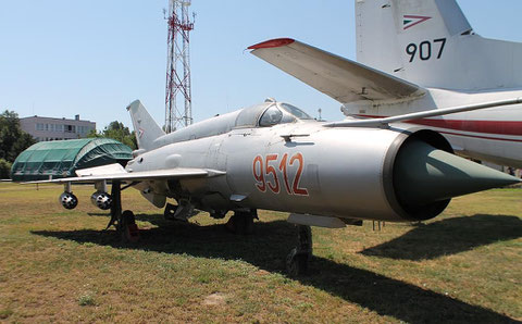 MiG21MF 9512-2