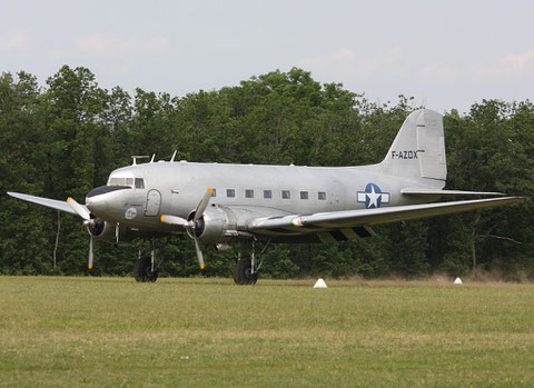 DC3 F-AZOX-2