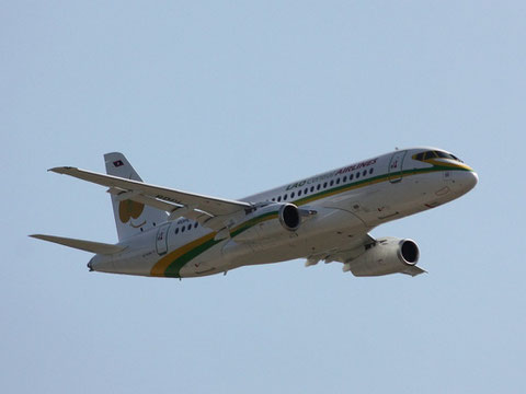 SSJ100 RDPL-34196-2