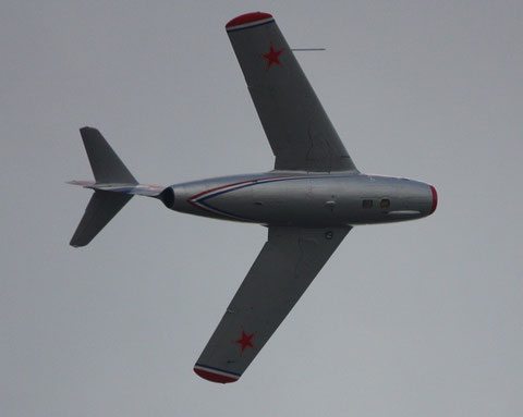 MiG15UTI RF-0488G-3