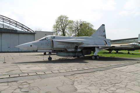 Viggen 54-6