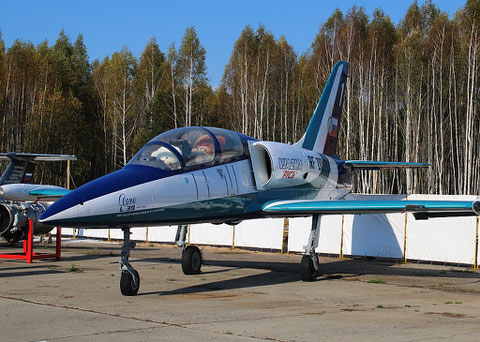 L 39C " RF-00101 "  -1