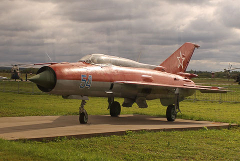 MiG21PFS 54-1