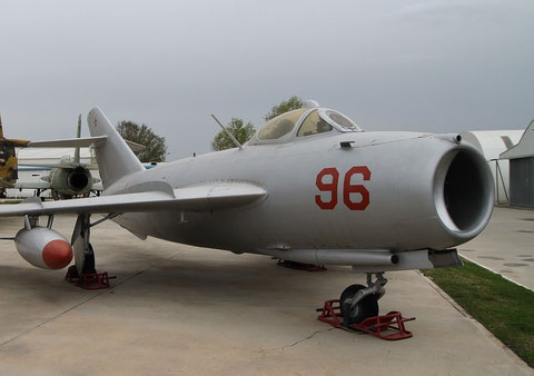 MiG17 96-3