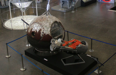 Wostok 5 -3
