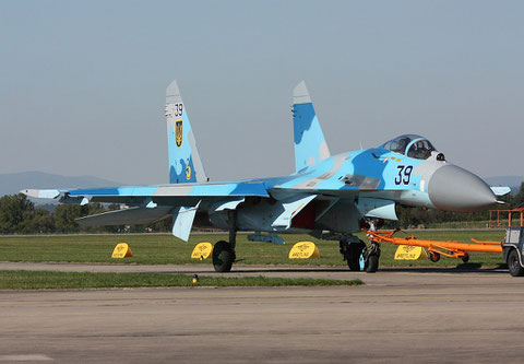 SU27 39-3