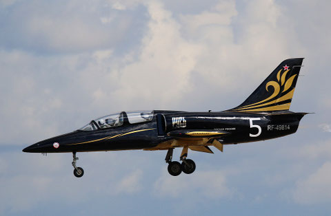 L 39C " RF-49814 " DOSAAF / Wjasma Rus - 5