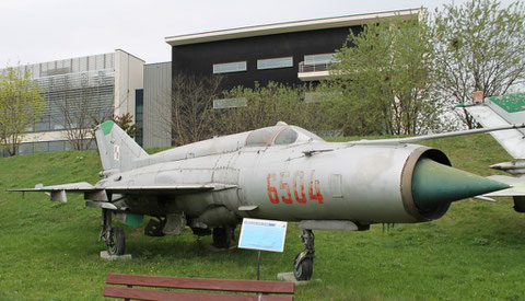 MiG21MF 6504-2