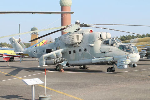 Mi24P 387-1