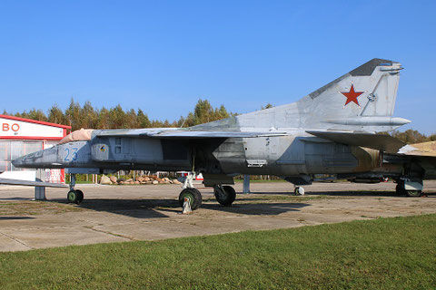 MiG 27ML " 23 " -1