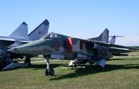MiG 27 " 01 " -2