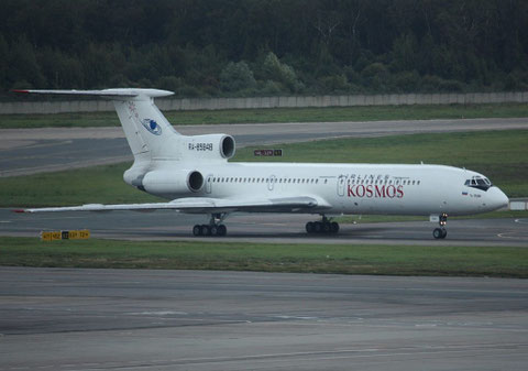 TU154 RA-85848-2