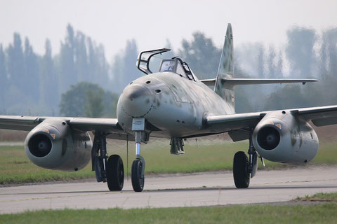 Me262 D-IMTT-1