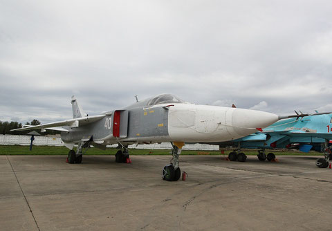 SU 24MR " 40 "  RF-95040-3