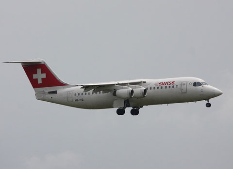 RJ100 HB-IYQ-2