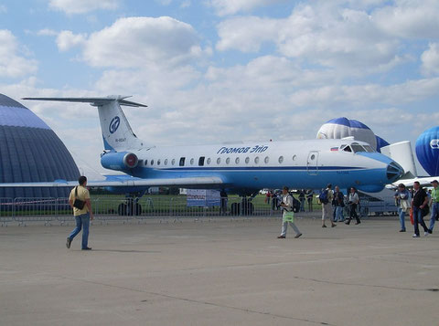 TU134 RA-65047-1