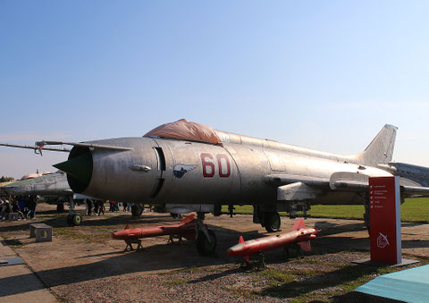 SU 17M " 60 "  -1