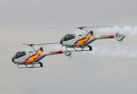  Patrulla ASPA -7