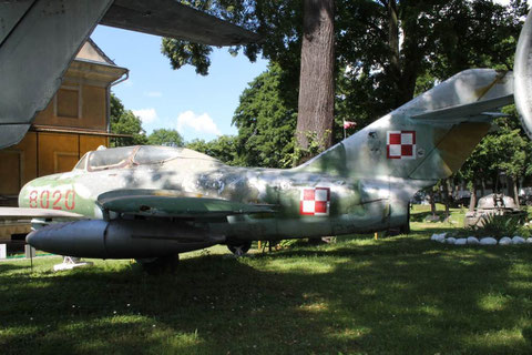 MiG15 8020-2