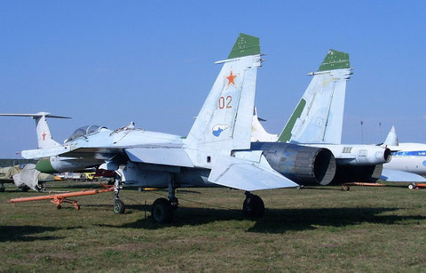 SU27 02-2