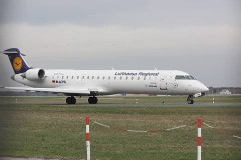 CRJ701 D-ACPR-2