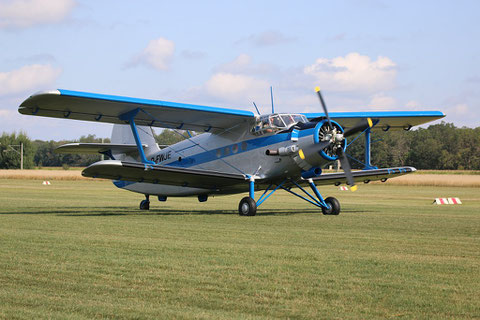 AN 2  " D-FWJE " -2