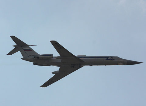 TU134 RF93938-3