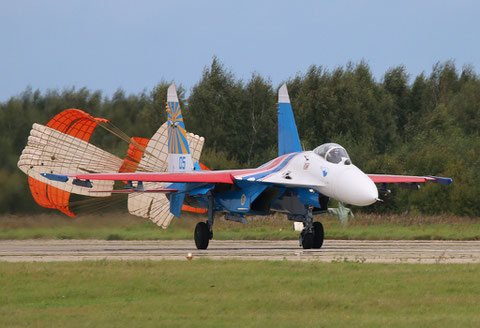 SU 27P  " 05 " -2