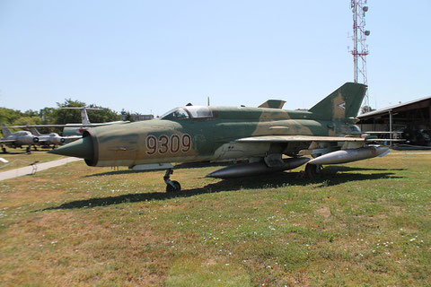 MiG21MF 9309-1