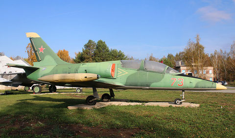 L 39C " 73 " VVS UdSSR -1