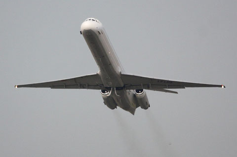 MD82 LZ-LDS-2