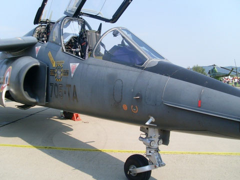 AlphaJet 705-TA-2